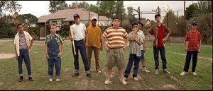 the sandlot 1993