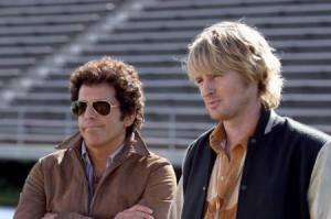 The Flick Chicks Movie Reviews critics Starsky & Hutch