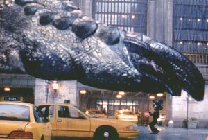 Godzilla1998-Foot