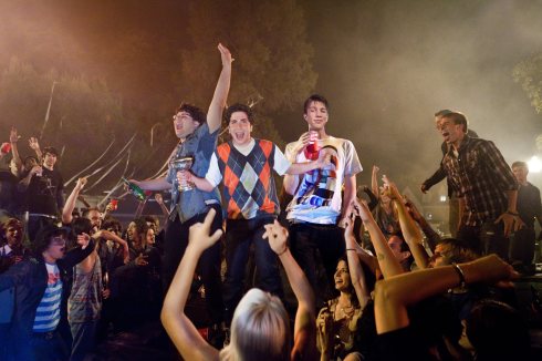 Project X (revised review with spoilers) | Smith's Verdict